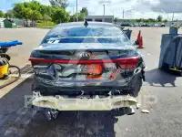 2019 KIA Forte photo