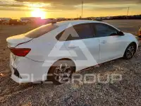 2019 KIA Forte фото