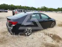2019 KIA Forte фото