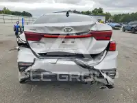 2019 KIA Forte фото