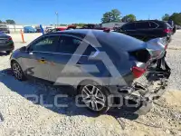2019 KIA Forte фото