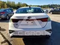 2019 KIA Forte фото