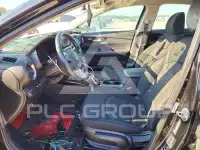 2019 KIA Forte photo