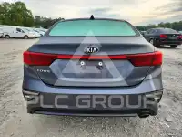 2019 KIA Forte фото