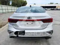 2019 KIA Forte фото