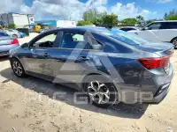 2019 KIA Forte photo