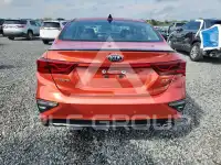 2019 KIA Forte photo