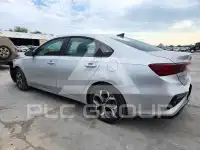 2019 KIA Forte фото