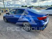 2019 KIA Forte фото