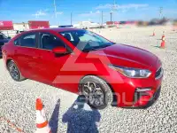 2019 KIA Forte фото