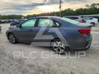 2019 KIA Forte фото