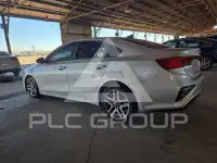 2019 KIA Forte photo