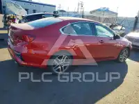 2019 KIA Forte photo