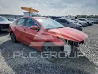 2019 KIA Forte photo