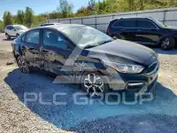 2019 KIA Forte фото