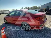 2019 KIA Forte фото