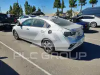 2019 KIA Forte photo