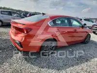 2019 KIA Forte photo