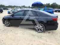 2019 KIA Forte photo