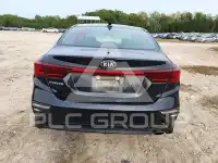 2019 KIA Forte фото