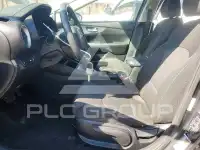 2019 KIA Forte photo