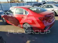 2019 KIA Forte photo