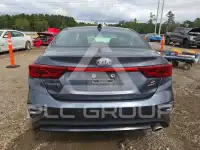 2019 KIA Forte фото