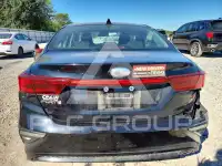 2019 KIA Forte фото