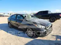 2019 KIA Forte photo