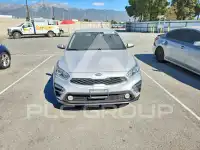 2019 KIA Forte photo