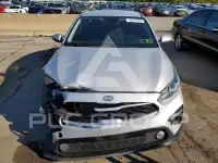 2019 KIA Forte photo