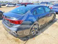 2019 KIA Forte фото