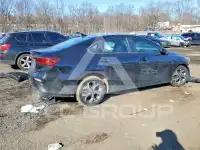 2019 KIA Forte photo
