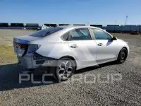 2019 KIA Forte фото