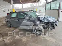 2019 KIA Forte photo