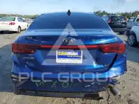 2019 KIA Forte фото