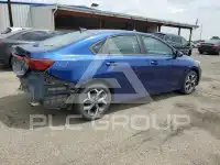 2019 KIA Forte фото