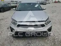 2019 KIA Forte фото