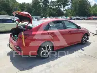 2019 KIA Forte photo