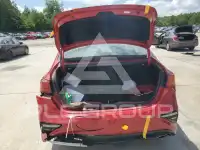 2019 KIA Forte photo