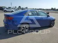 2019 KIA Forte фото
