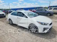 2019 KIA Forte photo