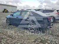 2019 KIA Forte photo
