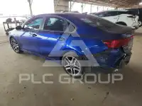 2019 KIA Forte фото
