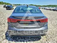 2019 KIA Forte фото