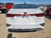 2019 KIA Forte фото