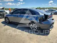 2019 KIA Forte photo