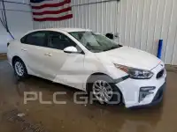 2019 KIA Forte фото