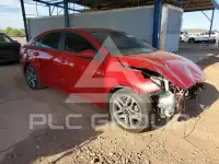 2019 KIA Forte фото