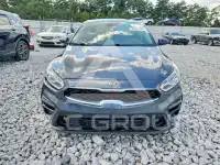 2019 KIA Forte photo